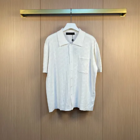 ルイヴィトン シャツ