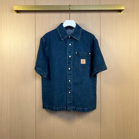 ルイヴィトン シャツ