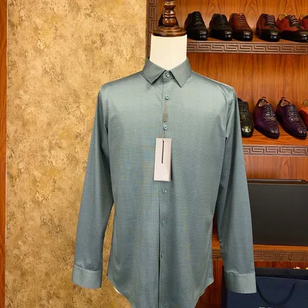 ディオール シャツ