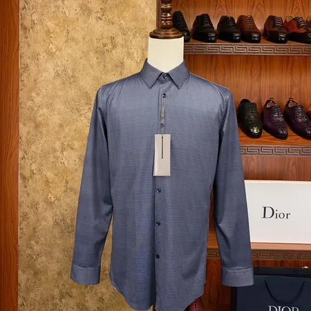 ディオール シャツ