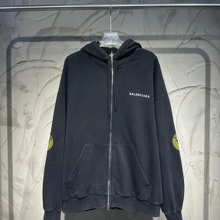 バレンシアガ ジャケット