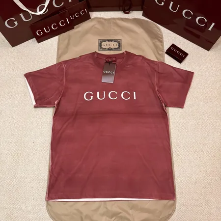 グッチ Tシャツ