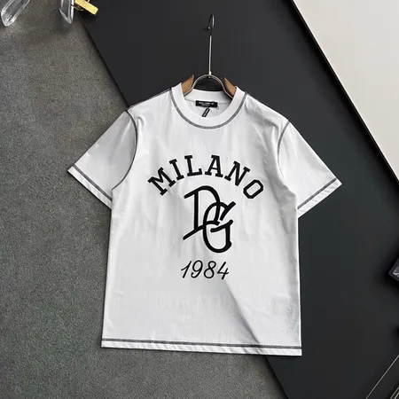 ドルチェ＆ガッバーナ Tシャツ