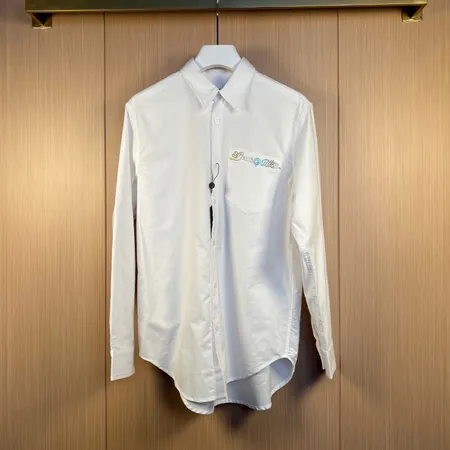 ルイヴィトン シャツ