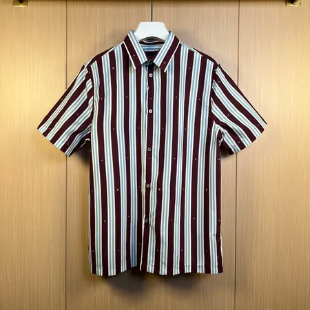 ルイヴィトン シャツ
