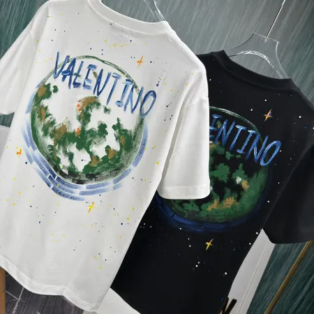 ヴァレンティノ Tシャツ