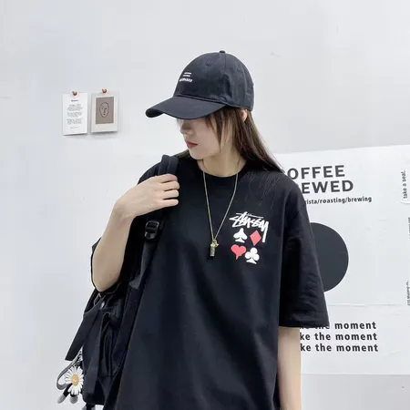 ステューシー Tシャツ