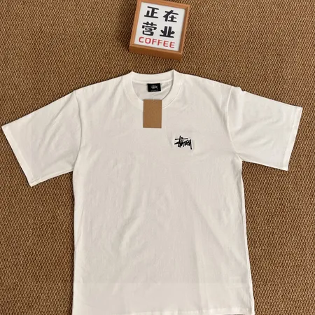 ステューシー Tシャツ