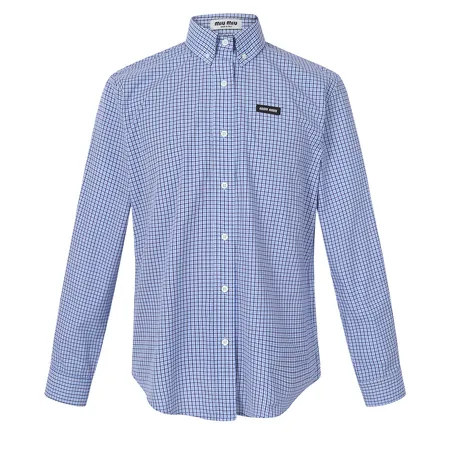 ミュウミュウ シャツ