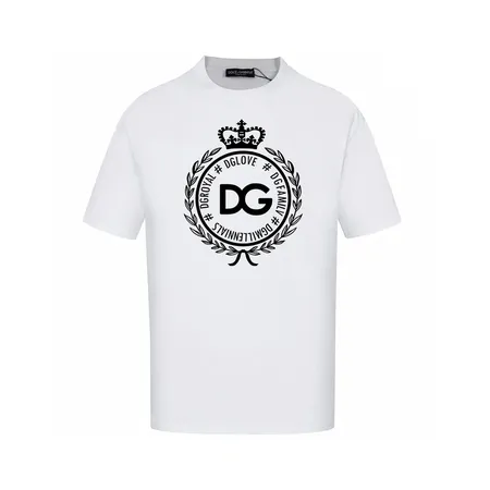 ドルチェ＆ガッバーナ Tシャツ