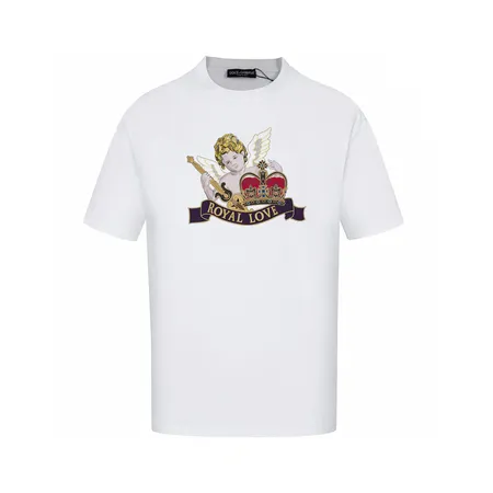 ドルチェ＆ガッバーナ Tシャツ