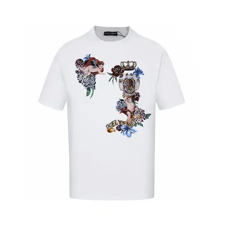 ドルチェ＆ガッバーナ Tシャツ