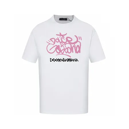 ドルチェ＆ガッバーナ Tシャツ