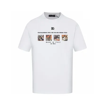 ドルチェ＆ガッバーナ Tシャツ