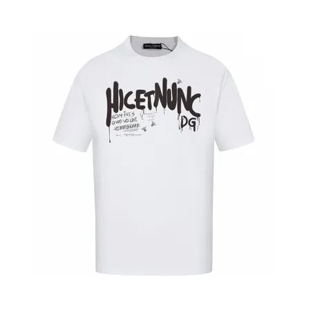 ドルチェ＆ガッバーナ Tシャツ