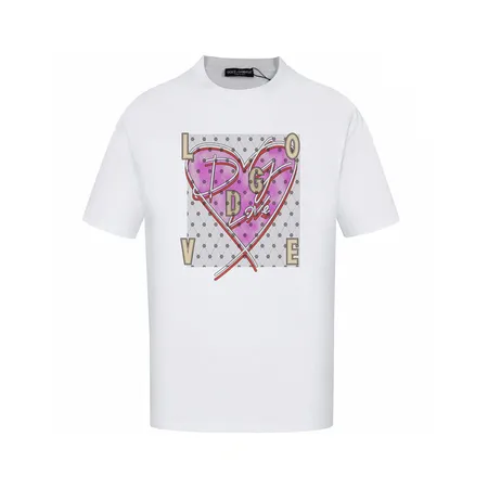 ドルチェ＆ガッバーナ Tシャツ