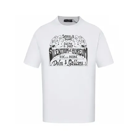 ドルチェ＆ガッバーナ Tシャツ