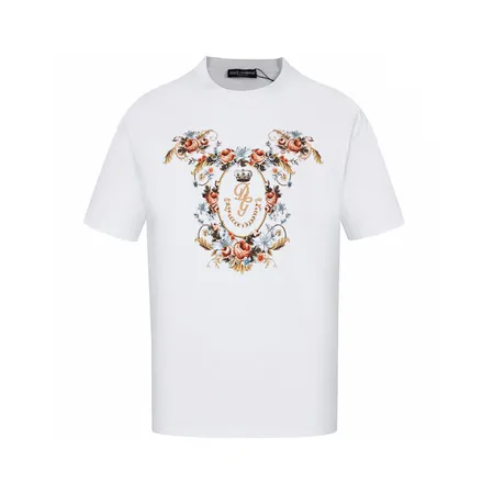 ドルチェ＆ガッバーナ Tシャツ