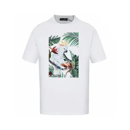 ドルチェ＆ガッバーナ Tシャツ