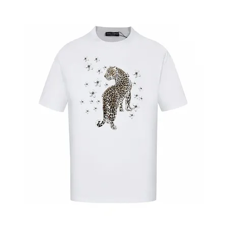 ドルチェ＆ガッバーナ Tシャツ