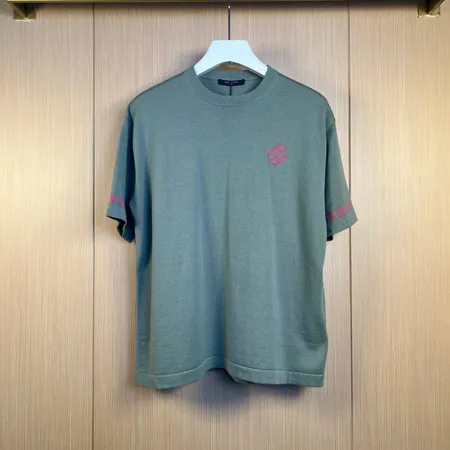ルイヴィトン Tシャツ