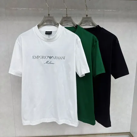 アルマーニ Tシャツ