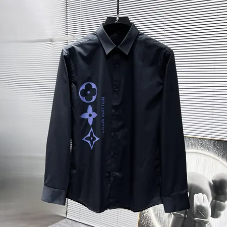 ルイヴィトン シャツ