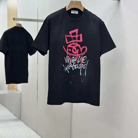 ヴィヴィアン・ウエストウッド Tシャツ