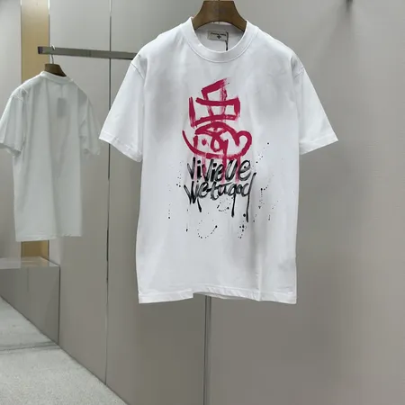 ヴィヴィアン・ウエストウッド Tシャツ