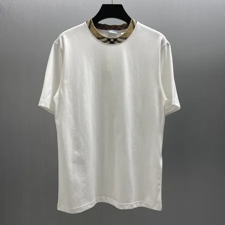 バーバリー ス Tシャツ