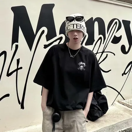 ステューシー Tシャツ