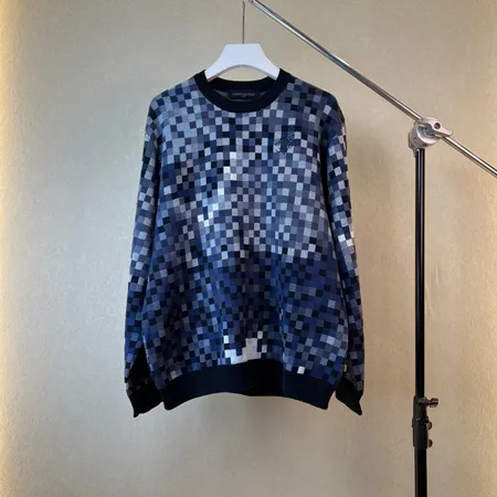 ルイヴィトン パーカー