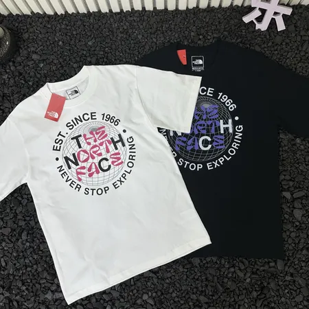 ノースフェイス Tシャツ