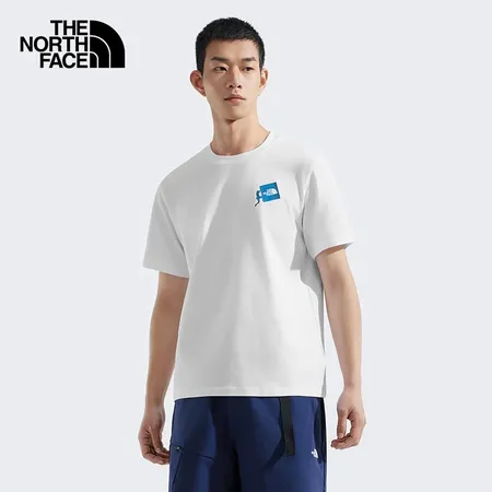 ノースフェイス Tシャツ