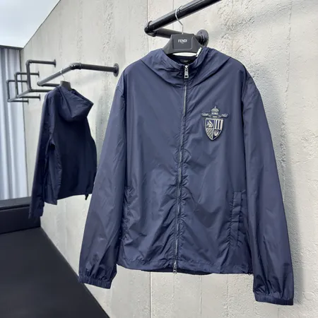 フェンディ ジャケット