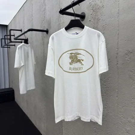 バーバリー ス Tシャツ