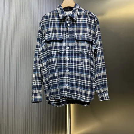 セリーヌ シャツ