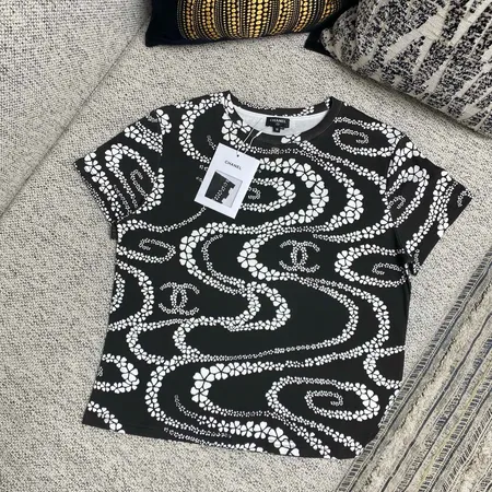 シャネル Tシャツ
