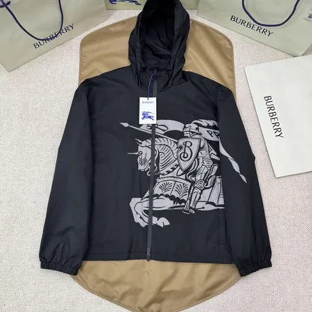 バーバリー ス ジャケット