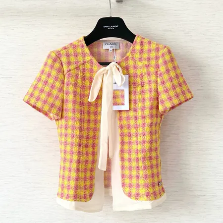 シャネル シャツ