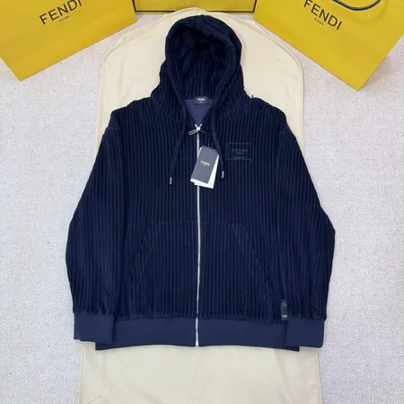 フェンディ ジャケット