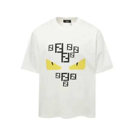 フェンディ Tシャツ