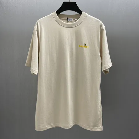 バーバリー ス Tシャツ