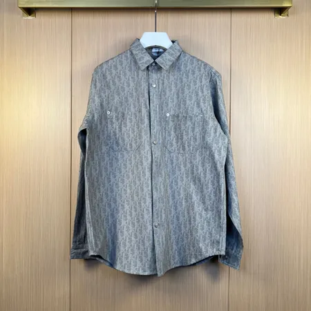 ディオール シャツ