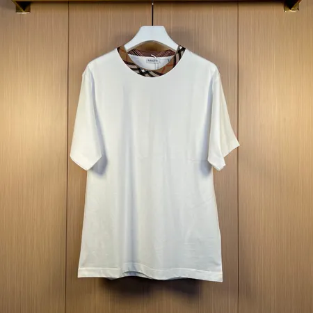 バーバリー ス Tシャツ