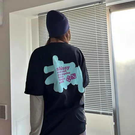 ステューシー Tシャツ
