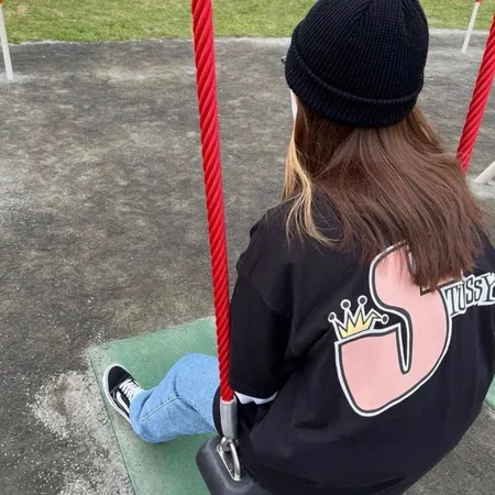 ステューシー Tシャツ