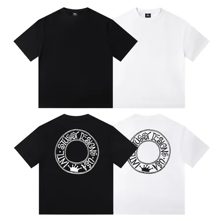 ステューシー Tシャツ