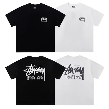 ステューシー Tシャツ