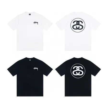 ステューシー Tシャツ